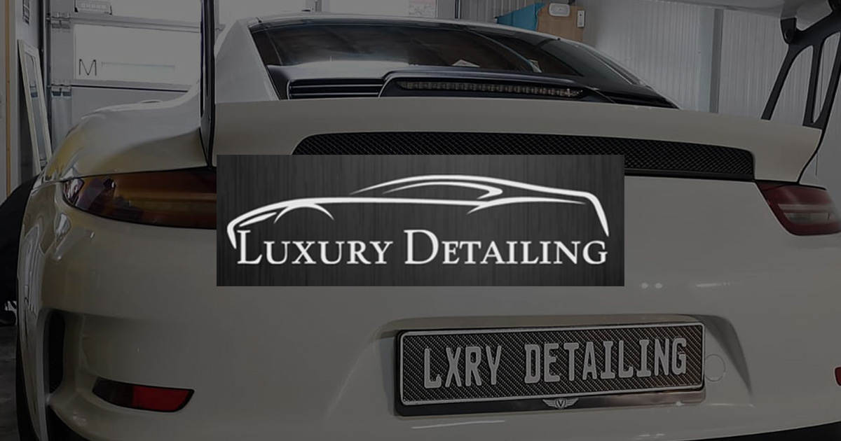 Montalvo Luxury Detailing in Breda Realisaties